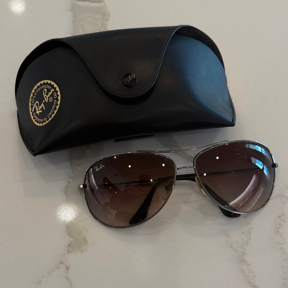 Ray Ban 3293 Sunglasses